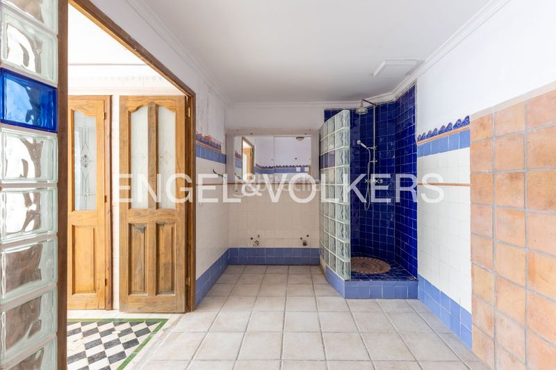 Foto ff89ca42-7eeb-4327-83e7-bc6d9f250ebf. Casa amb calefacció aparcament a La Xara-La Sella Dénia