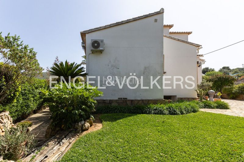 Foto 5778ed4d-47a7-4622-b080-c2f52a488c0c. Masia amb calefacció aparcament piscina a Partida Comunes-Adsubia Xàbia