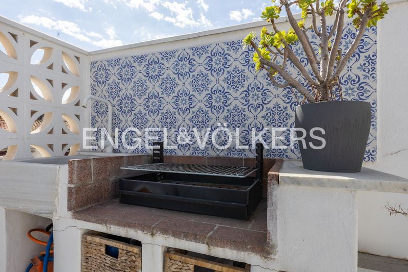 Ático exclusivo áticodúplex en fernando el católico en Valencia - Imagen 7