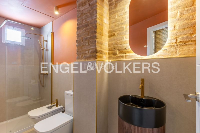 Ático exclusivo áticodúplex en fernando el católico en Valencia - Imagen 23