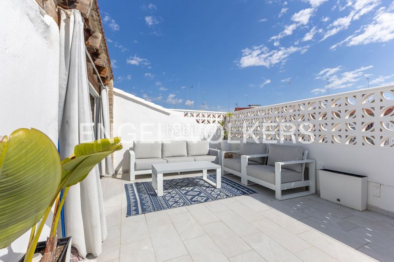 Ático exclusivo áticodúplex en fernando el católico en Valencia - Imagen 3