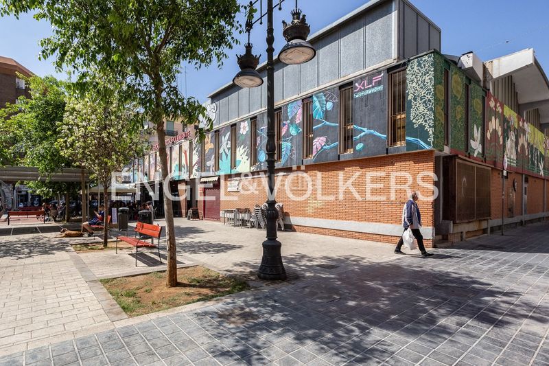 Ático exclusivo áticodúplex en fernando el católico en Valencia - Imagen 41