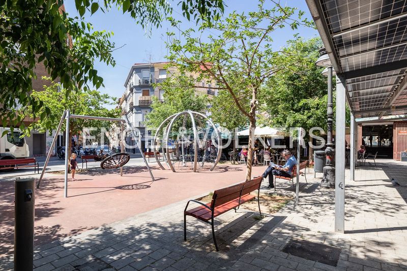 Ático exclusivo áticodúplex en fernando el católico en Valencia - Imagen 40