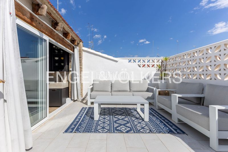 Ático exclusivo áticodúplex en fernando el católico en Valencia - Imagen 5