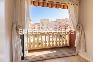 Appartement  Avenida l'horta. Vivir en la pequeña venecia luminosidad y confort en port saplay