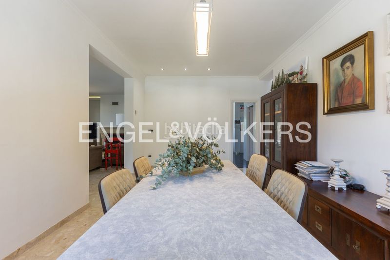 Foto a6e7953e-15e5-430c-8565-6d50b61fac41. Casa amb calefacció aparcament piscina a Las Rotas / Les Rotes Dénia