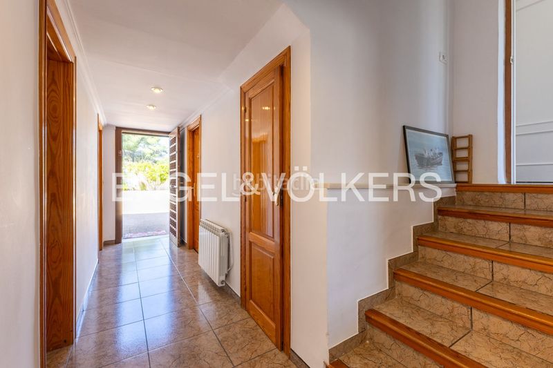 Foto cc6ee657-6dfd-490b-aec5-fb2d3db281d8. Casa amb calefacció aparcament piscina a Las Rotas / Les Rotes Dénia