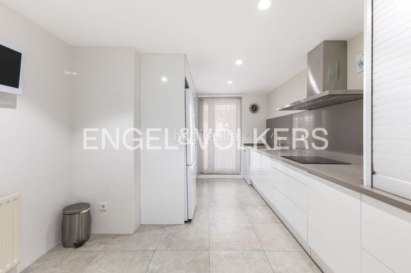 Piso luminosa vivienda con dos terrazas y plaza de garaje en Valencia - Imagen 13