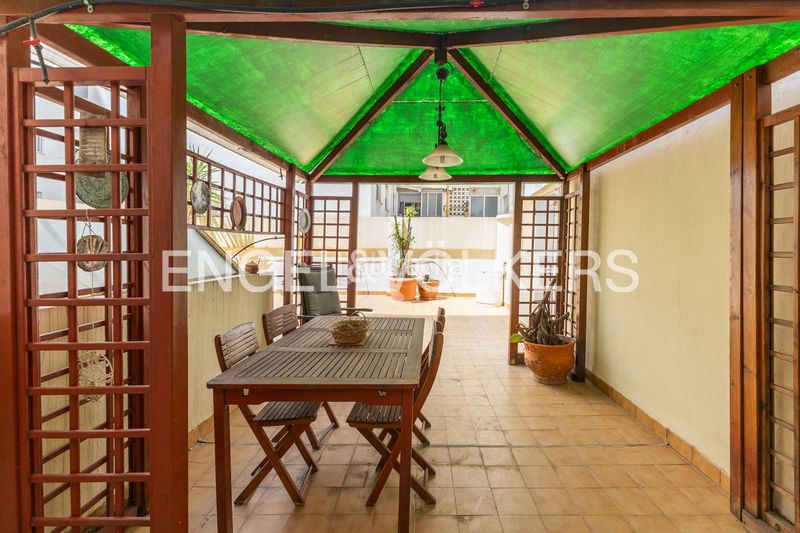Piso luminosa vivienda con dos terrazas y plaza de garaje en Valencia - Imagen 18