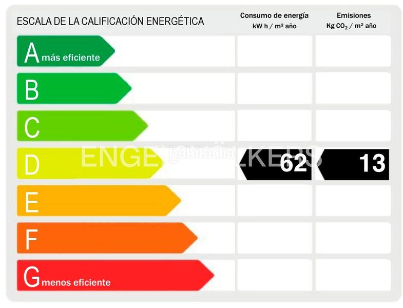 Piso luminosa vivienda con dos terrazas y plaza de garaje en Valencia - Imagen 40