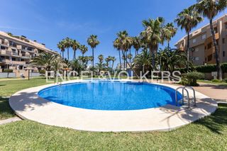Pis a El Palmar - Los Molinos