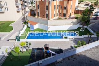 Lloguer Pis a Beniferri. Estupenda vivienda con parking en beniferri