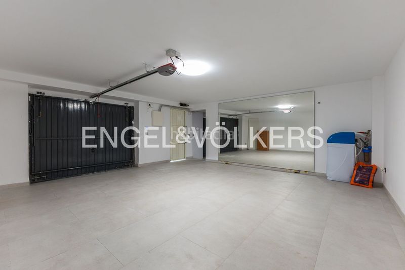 Foto 6a9516d3-63ea-4724-ad29-ccdb4db4ebd3. Casa amb calefacció aparcament piscina a Playa de Gandía Gandia