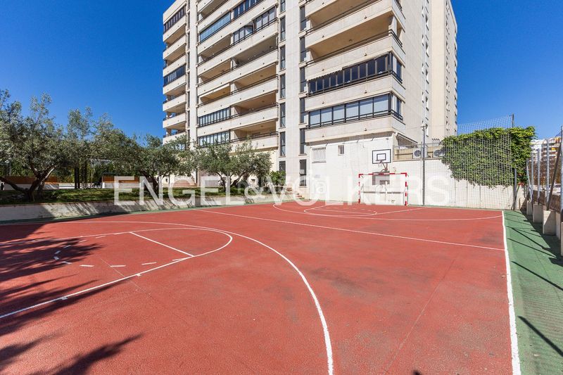 Foto c21f2196-39d2-417e-9fe9-c828dd43a992. Casa amb calefacció aparcament piscina a Playa de Gandía Gandia