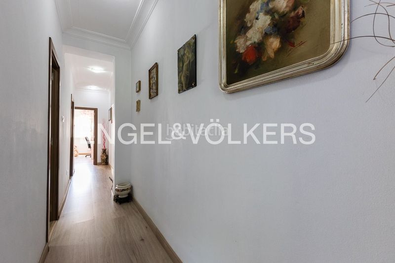 Piso luminosa vivienda de 4 dormitorios en primado reig en Valencia - Imagen 21
