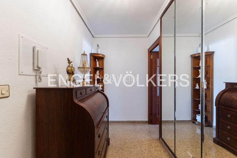 Piso apartamento ideal ubicado en una séptima planta, en pleno corazón del emblemático barrio marinero del cabañal. en Valencia - Imagen 13
