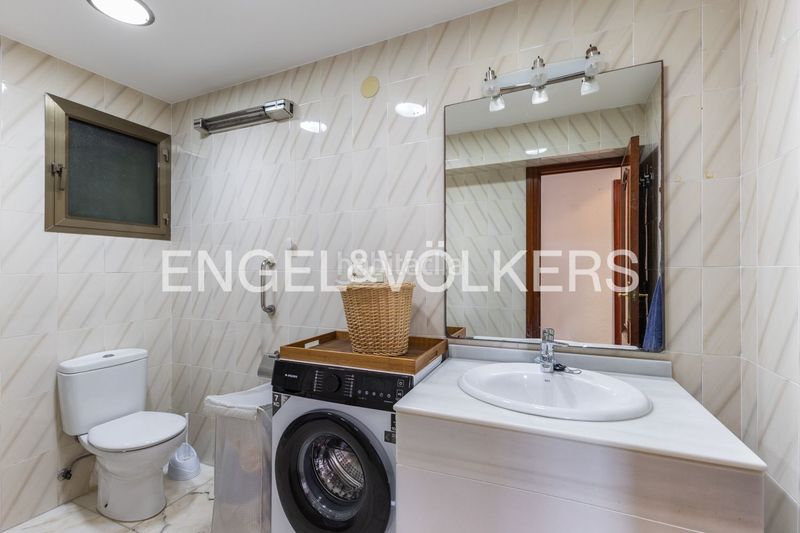 Piso apartamento ideal ubicado en una séptima planta, en pleno corazón del emblemático barrio marinero del cabañal. en Valencia - Imagen 23