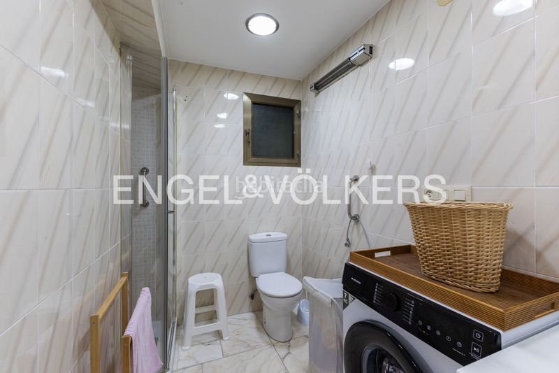Piso apartamento ideal ubicado en una séptima planta, en pleno corazón del emblemático barrio marinero del cabañal. en Valencia - Imagen 24
