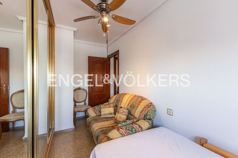 Piso apartamento ideal ubicado en una séptima planta, en pleno corazón del emblemático barrio marinero del cabañal. en Valencia - Imagen 18