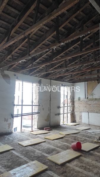 Foto 240692d9-ff84-4494-9ec5-277d5359dfd6. Casa amb calefacció piscina a El Botànic Valencia