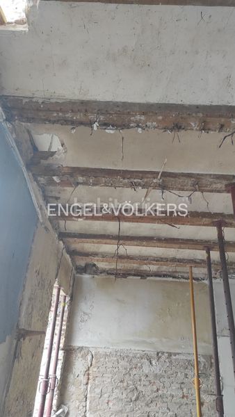 Foto a5735cfb-2fdc-485c-958a-b7bba98fde49. Casa amb calefacció piscina a El Botànic Valencia
