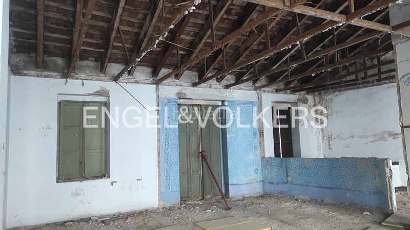 Foto c9c615e8-0fda-4d43-b40a-a1b8c3ef5ab2. Casa amb calefacció piscina a El Botànic Valencia