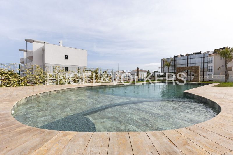 Foto 4b2d2cf5-bb20-46fb-a15e-806e2c30ffd5. Pis amb calefacció aparcament piscina a El Montgó Dénia