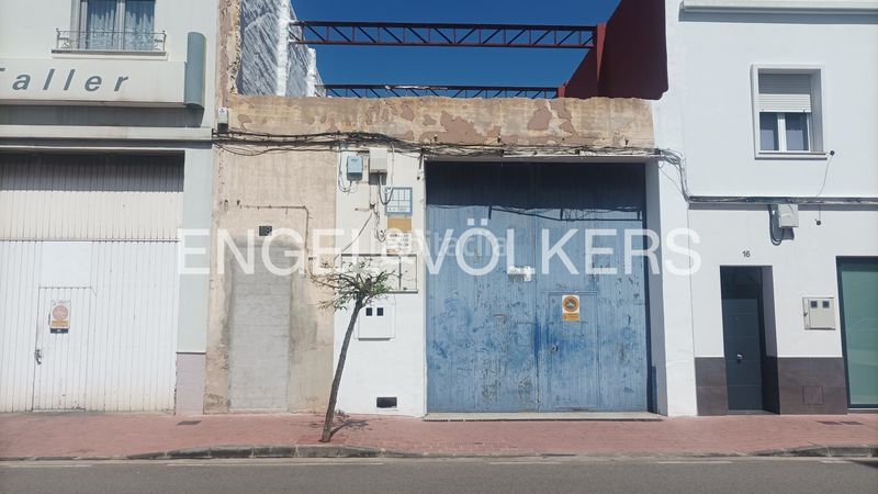 Foto 2a0fc1a3-6476-4358-b61e-5d1093c337cd. Terreny residencial a Ondara