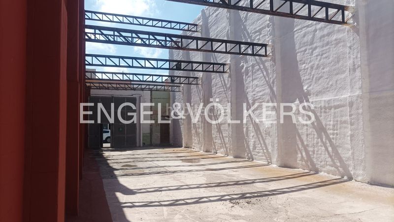 Foto 44dd91ea-5169-4258-8f31-4f72bd64103b. Terreny residencial a Ondara