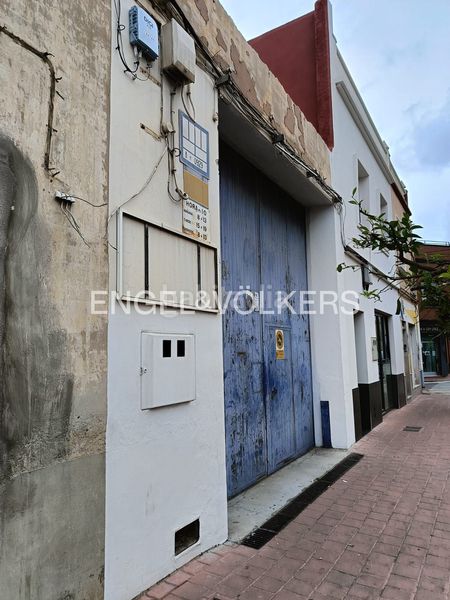 Foto b5f33fa0-9e14-4b99-8327-32660e6ddcea. Terreny residencial a Ondara