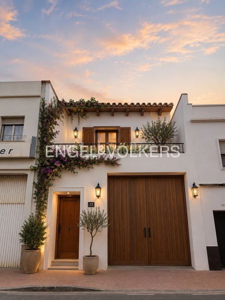 Foto dddca0c2-2b7e-42d5-b030-bbbf8062ceeb. Terreny residencial a Ondara
