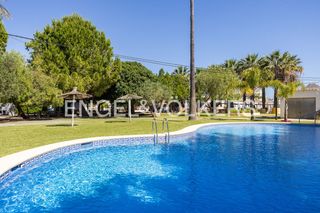 Flat in Devessa - Monte Pego. A un paso del mar planta baja reformada en les deveses, dénia