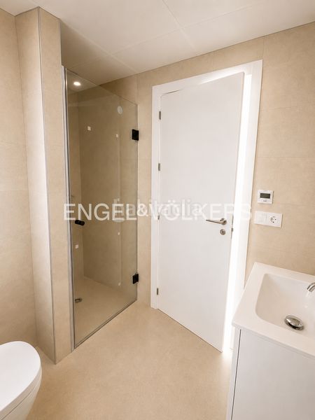 Foto 394d4063-c962-45c1-bed9-e6783e6344fb. Pis amb calefacció piscina a El Montgó Dénia