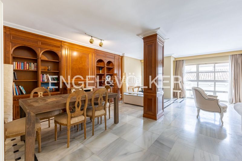 Piso impresionante vivienda en jorge juan en El Pla del Remei Valencia - Imagen 13