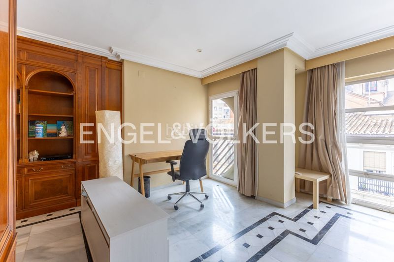 Piso impresionante vivienda en jorge juan en El Pla del Remei Valencia - Imagen 8