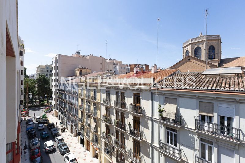 Piso impresionante vivienda en jorge juan en El Pla del Remei Valencia - Imagen 52