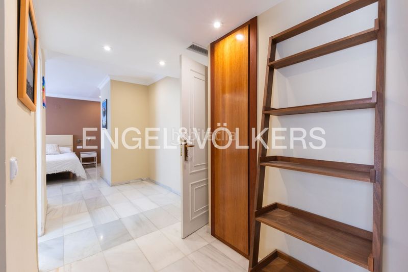 Piso impresionante vivienda en jorge juan en El Pla del Remei Valencia - Imagen 40