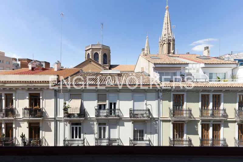 Piso impresionante vivienda en jorge juan en El Pla del Remei Valencia - Imagen 14