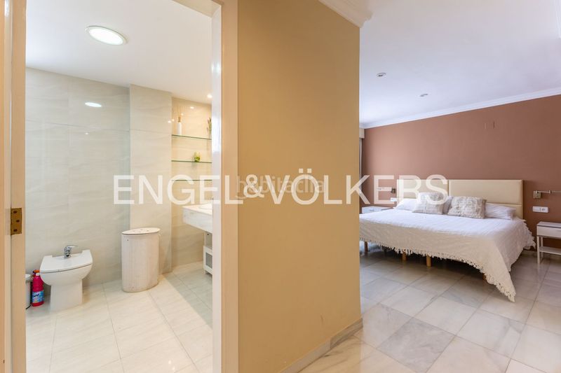 Piso impresionante vivienda en jorge juan en El Pla del Remei Valencia - Imagen 32