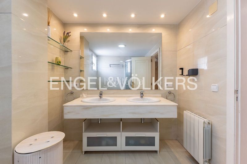 Piso impresionante vivienda en jorge juan en El Pla del Remei Valencia - Imagen 36