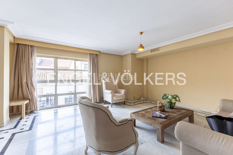 Piso impresionante vivienda en jorge juan en El Pla del Remei Valencia - Imagen 4