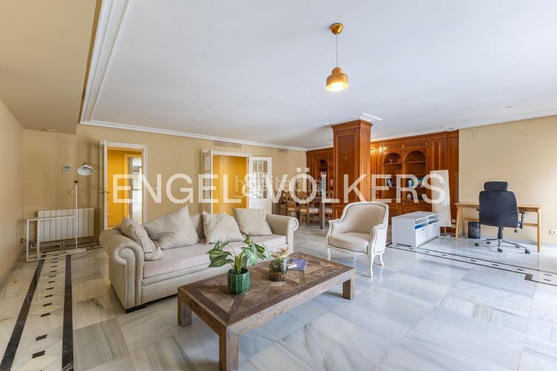 Piso impresionante vivienda en jorge juan en El Pla del Remei Valencia - Imagen 3