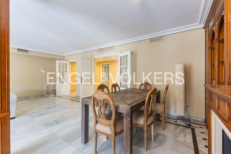 Piso impresionante vivienda en jorge juan en El Pla del Remei Valencia - Imagen 12