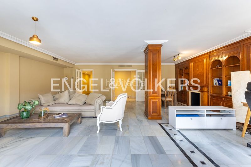 Piso impresionante vivienda en jorge juan en El Pla del Remei Valencia - Imagen 5
