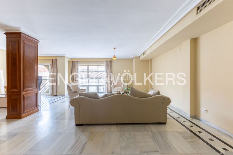 Piso impresionante vivienda en jorge juan en El Pla del Remei Valencia - Imagen 16