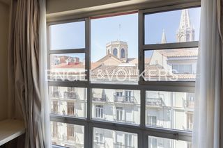 Flat  Carrer de jorge juan. Impresionante  vivienda en jorge juan