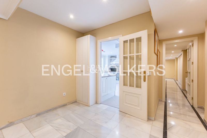 Piso impresionante vivienda en jorge juan en El Pla del Remei Valencia - Imagen 28