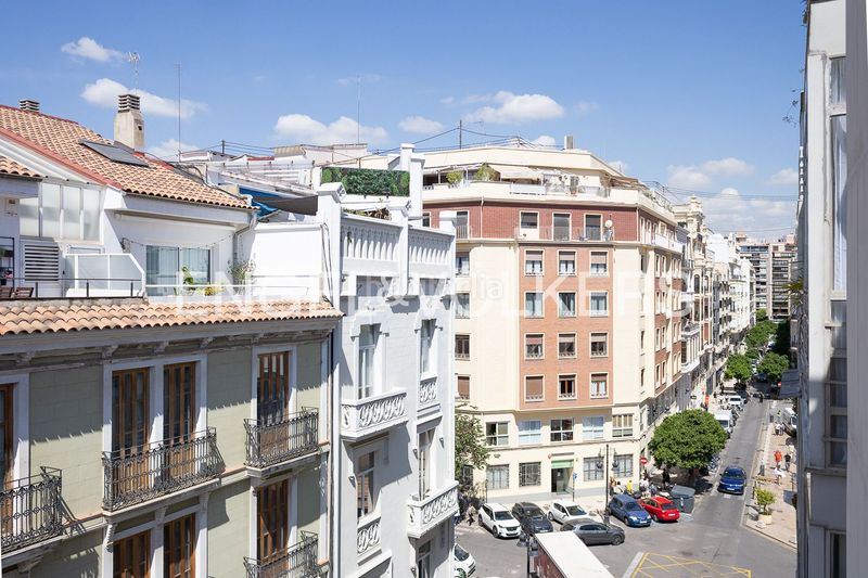 Piso impresionante vivienda en jorge juan en El Pla del Remei Valencia - Imagen 51