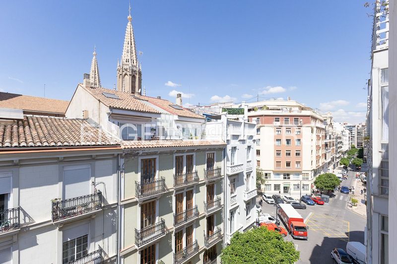 Piso impresionante vivienda en jorge juan en El Pla del Remei Valencia - Imagen 2