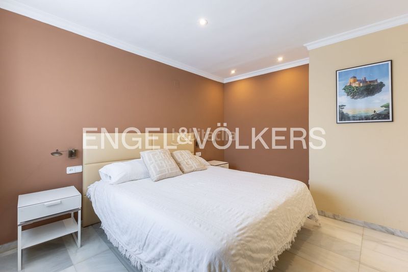 Piso impresionante vivienda en jorge juan en El Pla del Remei Valencia - Imagen 33